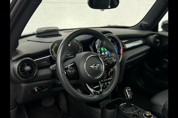 MINI Electric Mini Classic 33 kWh NL-AUTO | PANODAK | LEDER