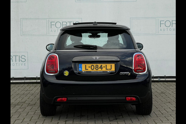 MINI Electric Mini Classic 33 kWh NL-AUTO | PANODAK | LEDER