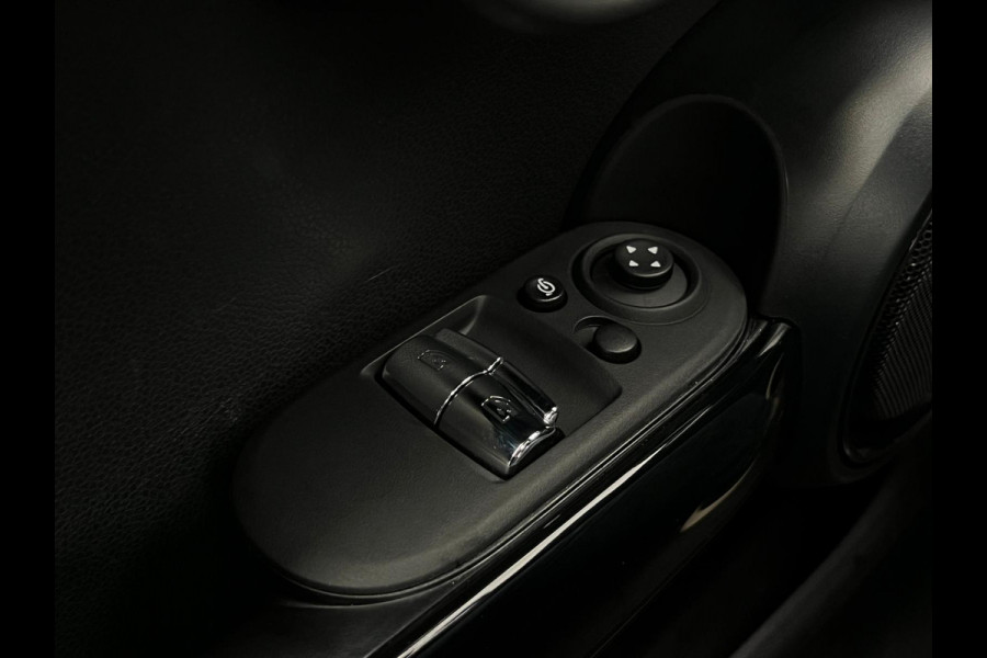 MINI Electric Mini Classic 33 kWh NL-AUTO | PANODAK | LEDER