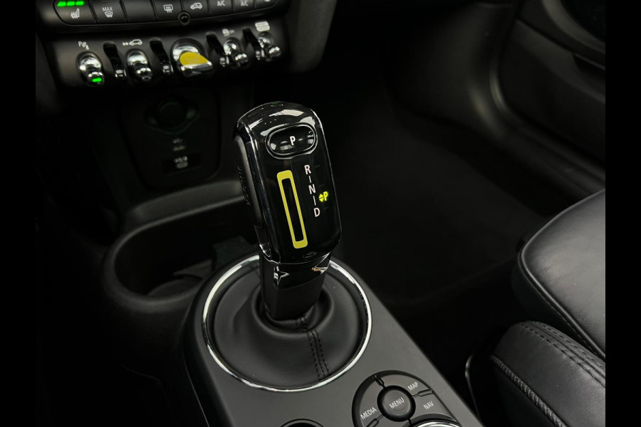 MINI Electric Mini Classic 33 kWh NL-AUTO | PANODAK | LEDER