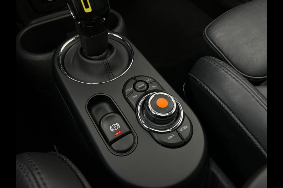 MINI Electric Mini Classic 33 kWh NL-AUTO | PANODAK | LEDER