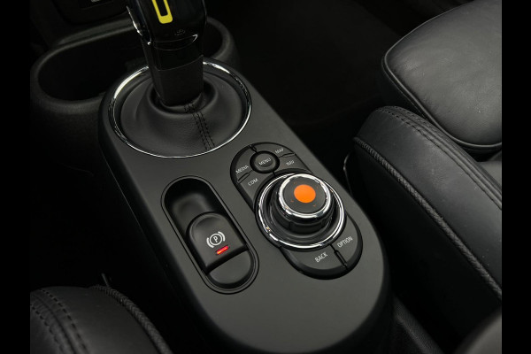 MINI Electric Mini Classic 33 kWh NL-AUTO | PANODAK | LEDER