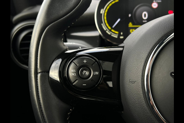 MINI Electric Mini Classic 33 kWh NL-AUTO | PANODAK | LEDER