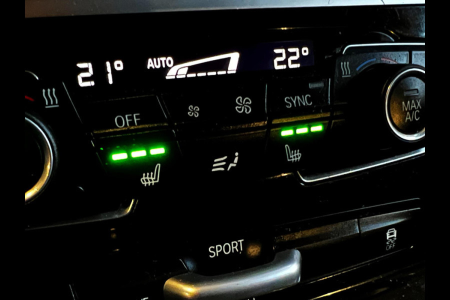 BMW 2 Serie Active Tourer 225xe iPerformance eDrive Edition Navi_Cruise_LEDStoelverw