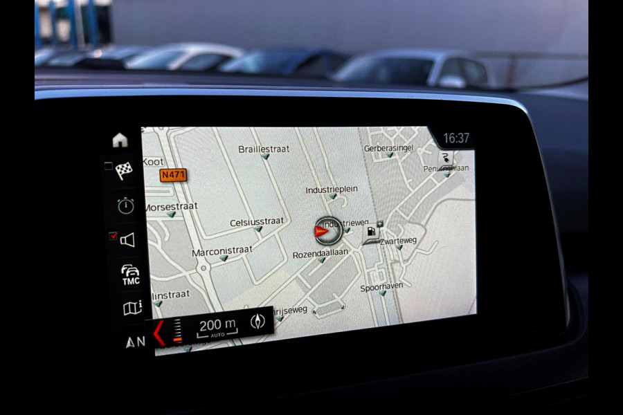 BMW 2 Serie Active Tourer 225xe iPerformance eDrive Edition Navi_Cruise_LEDStoelverw