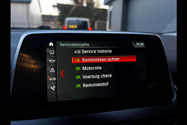 BMW 2 Serie Active Tourer 225xe iPerformance eDrive Edition Navi_Cruise_LEDStoelverw