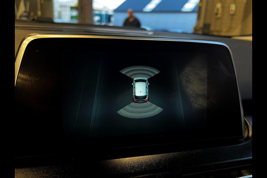 BMW 2 Serie Active Tourer 225xe iPerformance eDrive Edition Navi_Cruise_LEDStoelverw