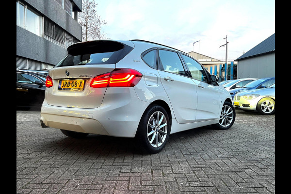 BMW 2 Serie Active Tourer 225xe iPerformance eDrive Edition Navi_Cruise_LEDStoelverw