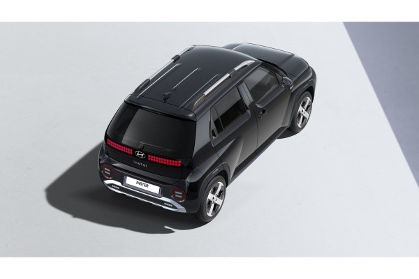 Hyundai Inster Evolve 49 kWh Winterpack