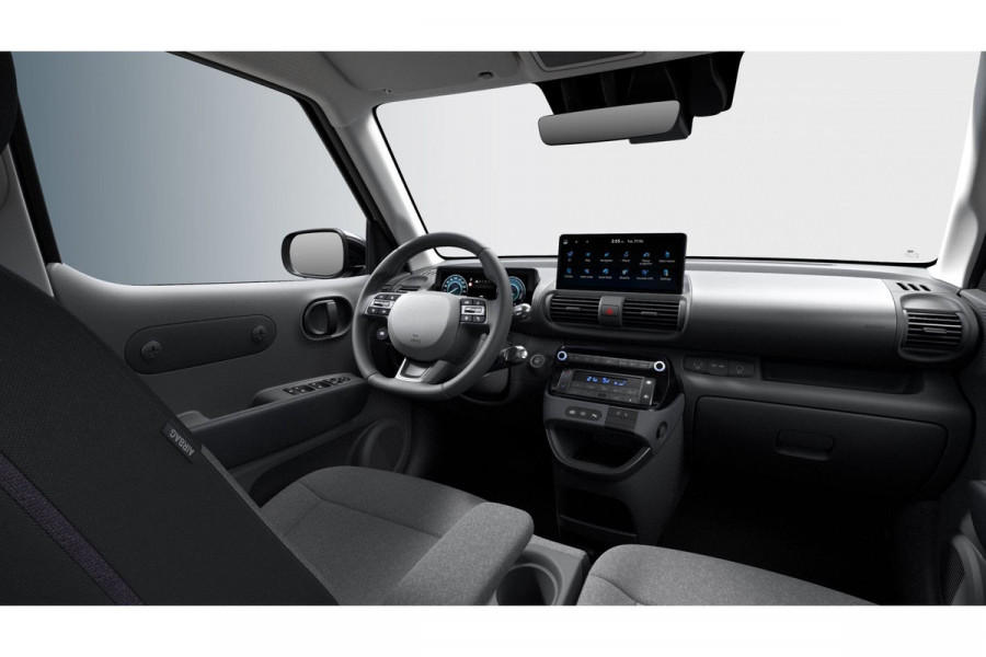 Hyundai Inster Evolve 49 kWh Winterpack