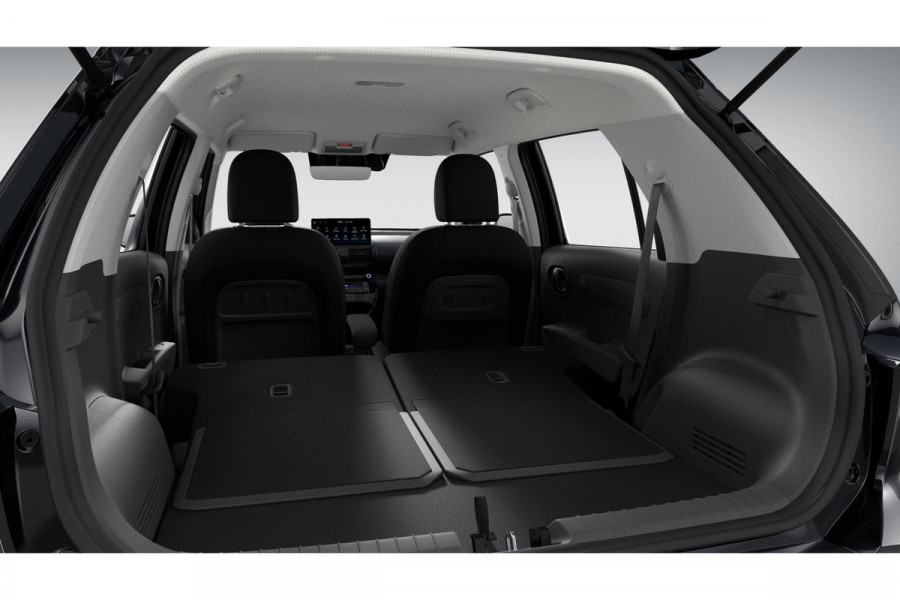 Hyundai Inster Evolve 49 kWh Winterpack