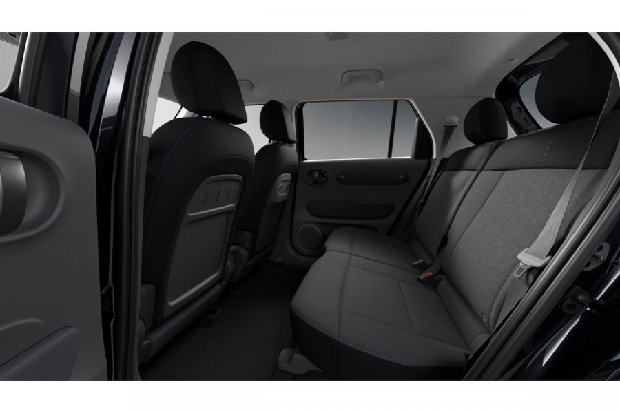 Hyundai Inster Evolve 49 kWh Winterpack