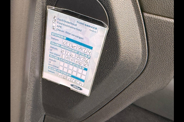 Ford Kuga 1.5 Ecublue ST-Line 120pk Automaat | Wegklapbare trekhaak | Adaptieve Cruise | Winterpack | 1.500kg Trekgewicht | Head up Display