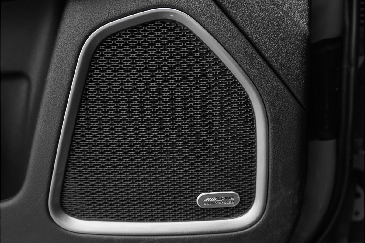 Jeep Compass 4xe 240 Plug-in Hybrid Trailhawk Leder LED ACC Trekhaak