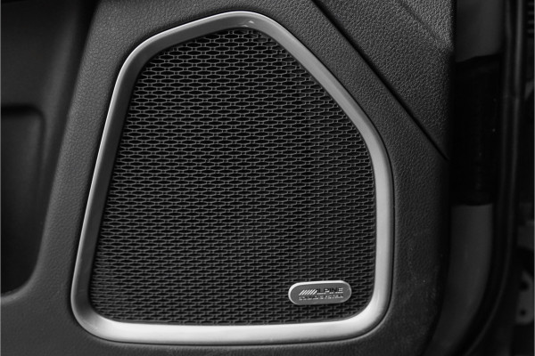 Jeep Compass 4xe 240 Plug-in Hybrid Trailhawk Leder LED ACC Trekhaak