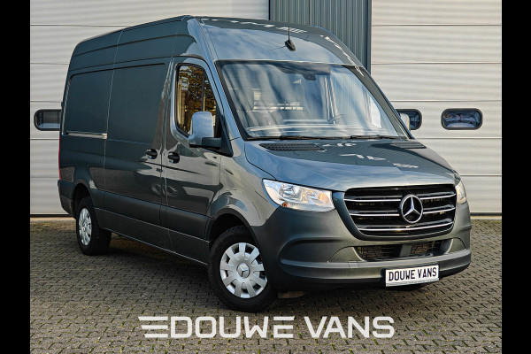 Mercedes-Benz Sprinter L2 H2 317 Automaat MBUX 10.25 NAP