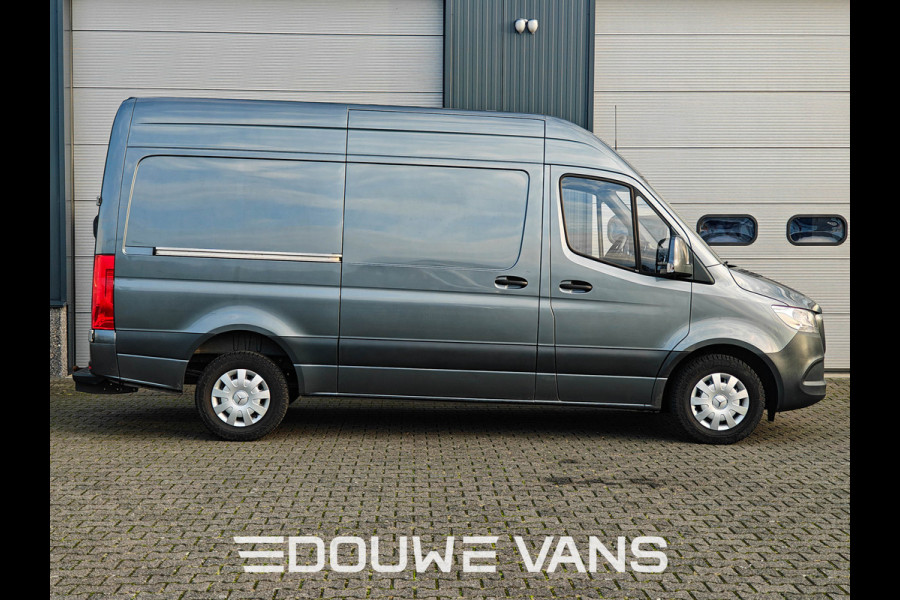Mercedes-Benz Sprinter L2 H2 317 Automaat MBUX 10.25 NAP