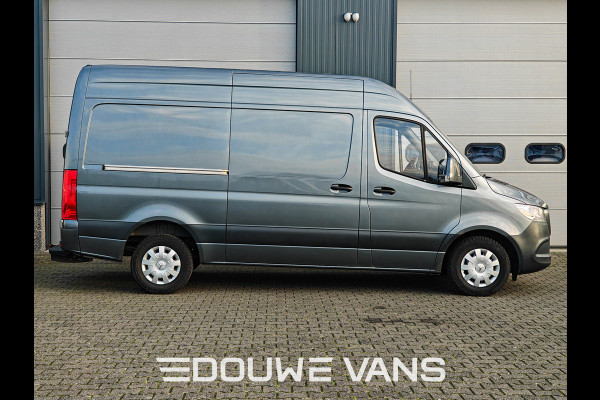 Mercedes-Benz Sprinter L2 H2 317 Automaat MBUX 10.25 NAP