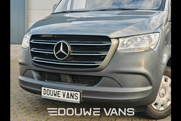 Mercedes-Benz Sprinter L2 H2 317 Automaat MBUX 10.25 NAP