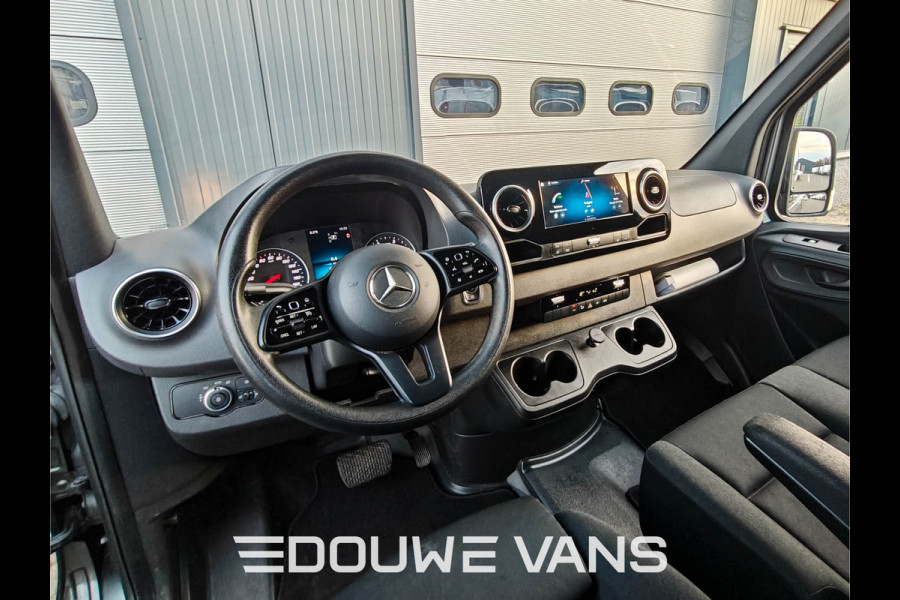 Mercedes-Benz Sprinter L2 H2 317 Automaat MBUX 10.25 NAP