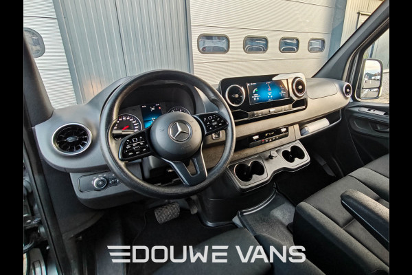 Mercedes-Benz Sprinter L2 H2 317 Automaat MBUX 10.25 NAP