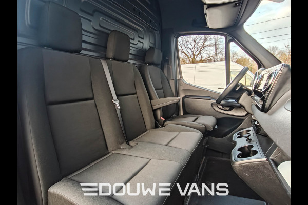 Mercedes-Benz Sprinter L2 H2 317 Automaat MBUX 10.25 NAP