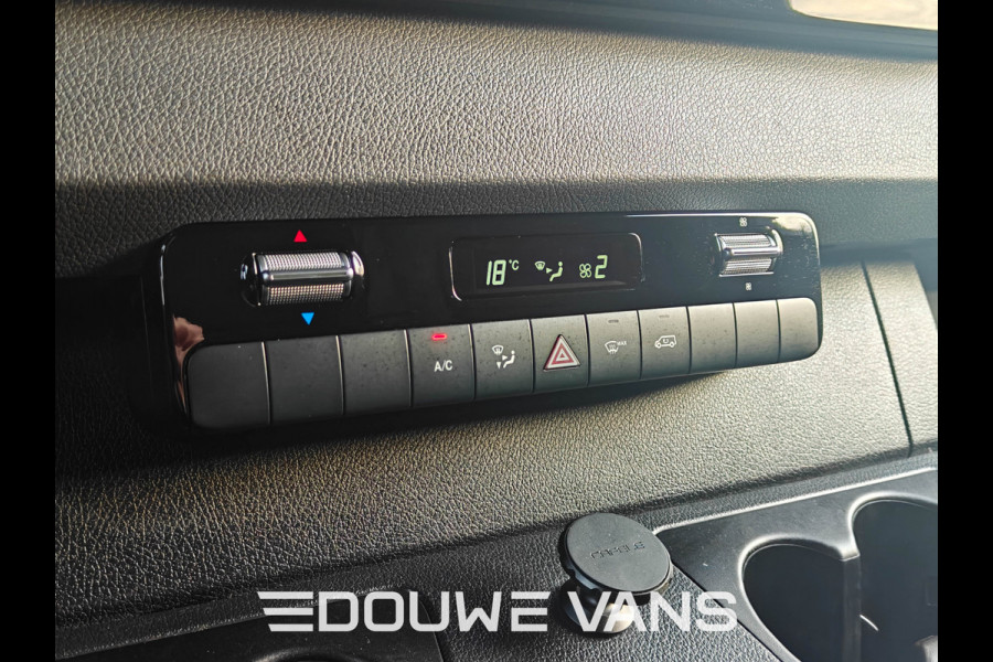 Mercedes-Benz Sprinter L2 H2 317 Automaat MBUX 10.25 NAP