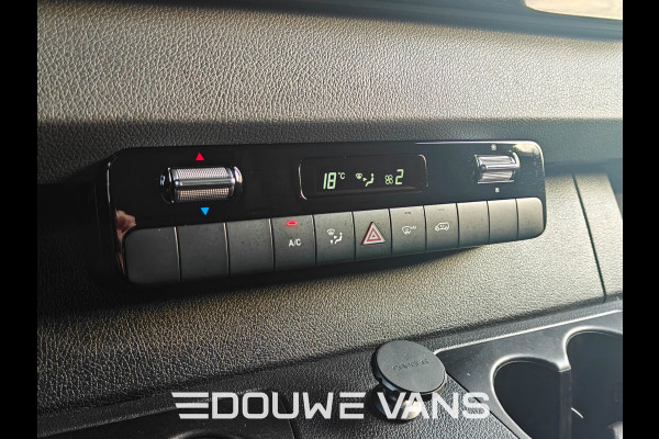 Mercedes-Benz Sprinter L2 H2 317 Automaat MBUX 10.25 NAP