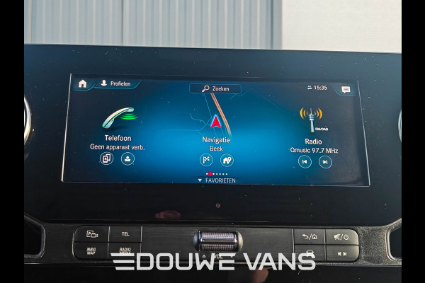 Mercedes-Benz Sprinter L2 H2 317 Automaat MBUX 10.25 NAP