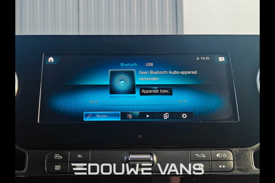 Mercedes-Benz Sprinter L2 H2 317 Automaat MBUX 10.25 NAP