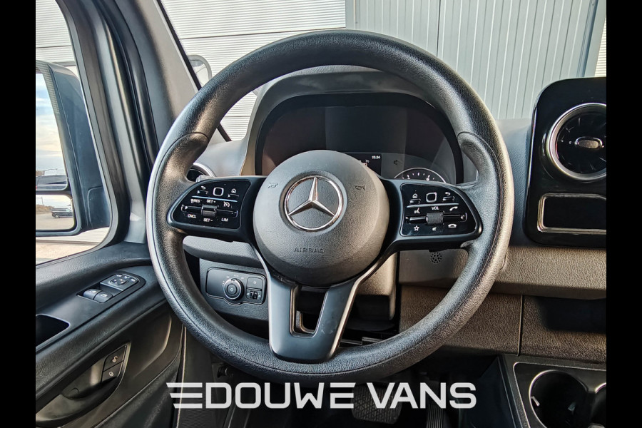 Mercedes-Benz Sprinter L2 H2 317 Automaat MBUX 10.25 NAP