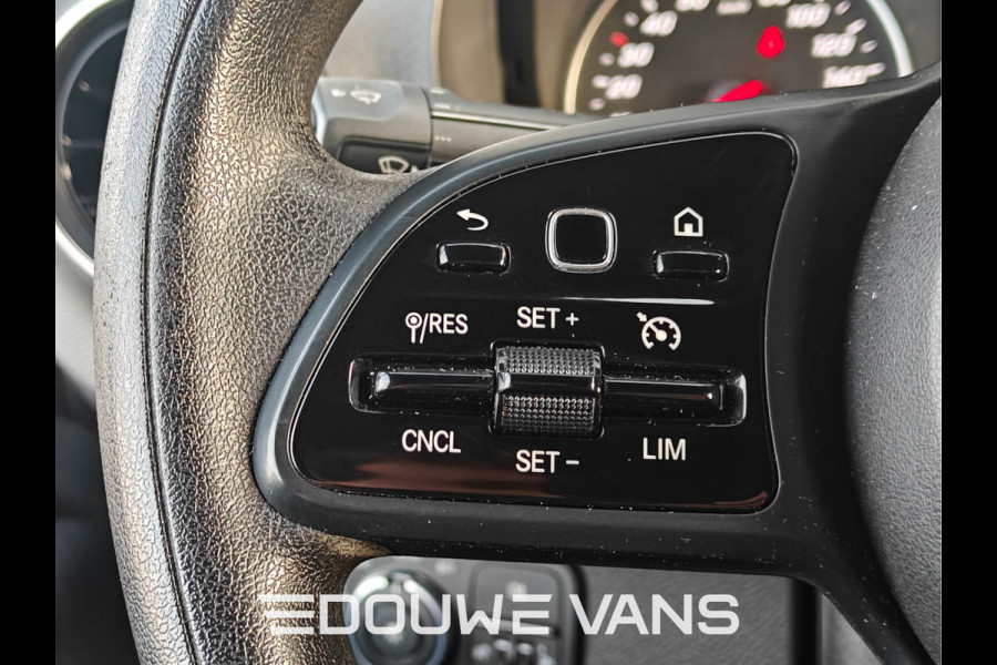 Mercedes-Benz Sprinter L2 H2 317 Automaat MBUX 10.25 NAP