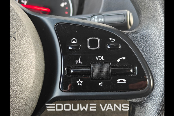 Mercedes-Benz Sprinter L2 H2 317 Automaat MBUX 10.25 NAP