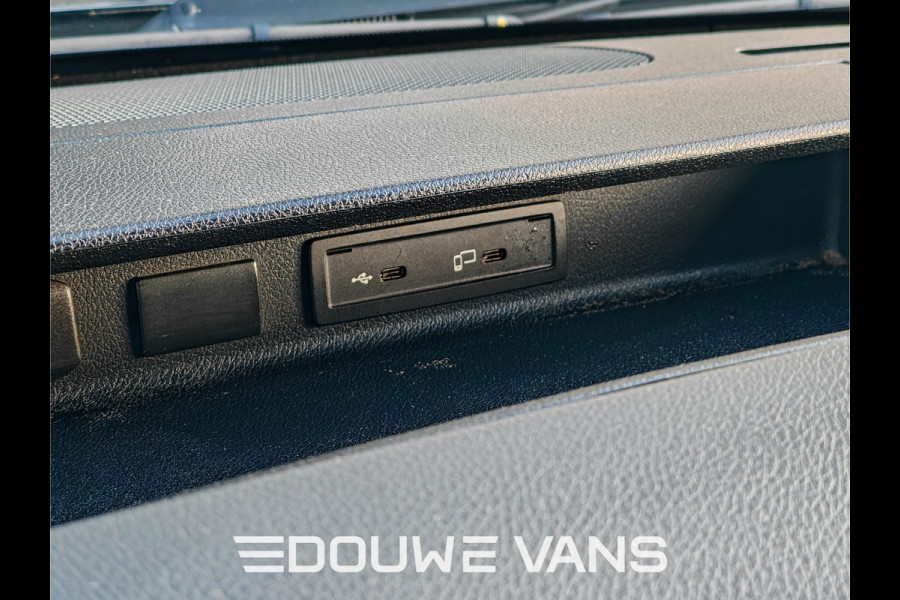 Mercedes-Benz Sprinter L2 H2 317 Automaat MBUX 10.25 NAP