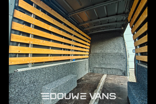 Mercedes-Benz Sprinter L2 H2 317 Automaat MBUX 10.25 NAP