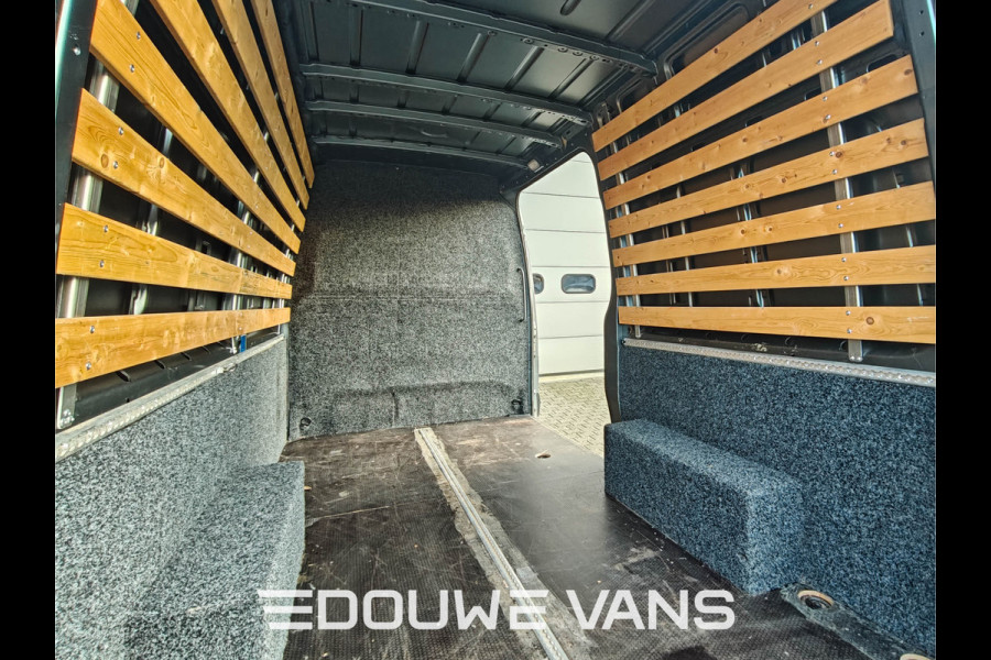 Mercedes-Benz Sprinter L2 H2 317 Automaat MBUX 10.25 NAP