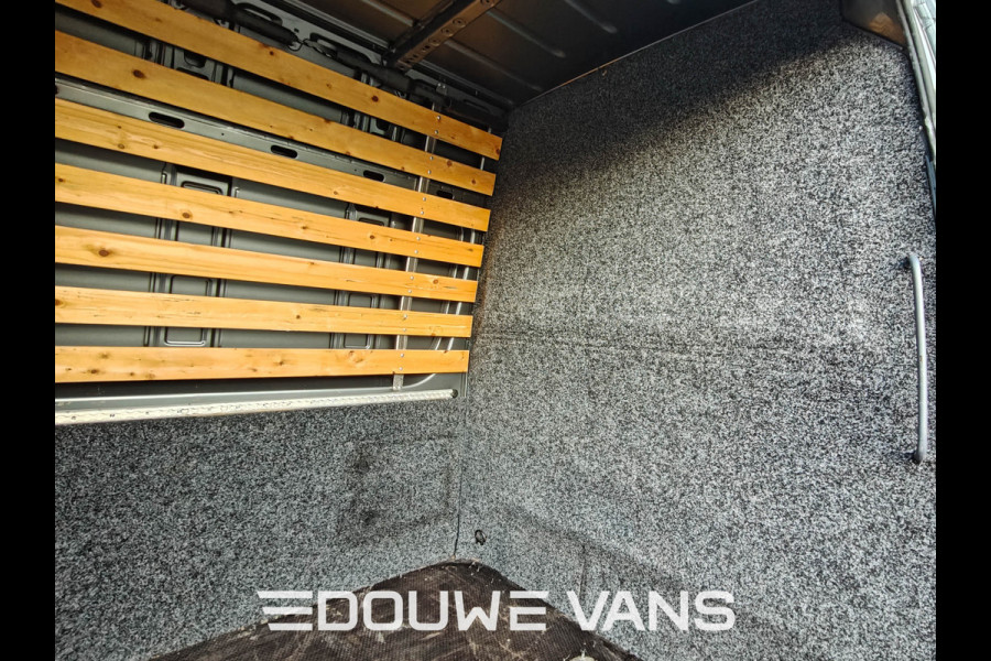 Mercedes-Benz Sprinter L2 H2 317 Automaat MBUX 10.25 NAP