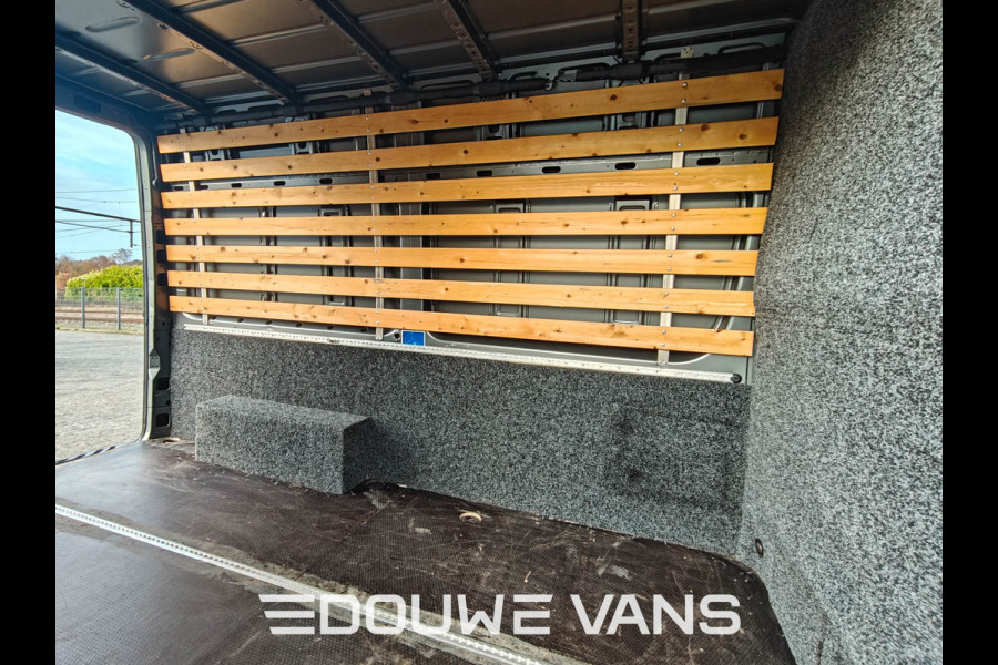 Mercedes-Benz Sprinter L2 H2 317 Automaat MBUX 10.25 NAP