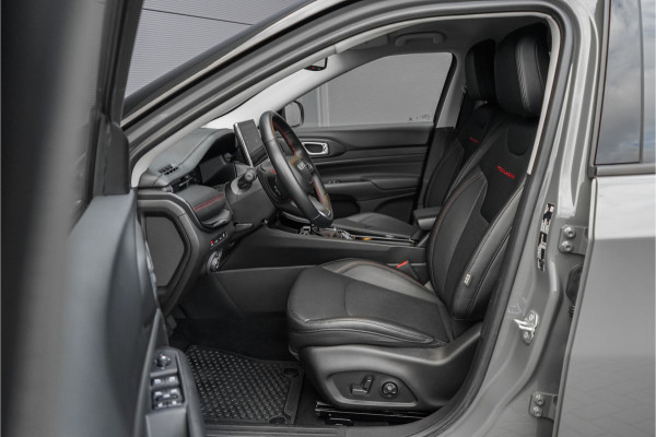 Jeep Compass 4xe 240 Plug-in Hybrid Trailhawk Leder LED ACC Trekhaak