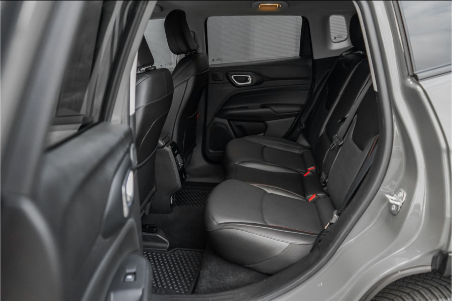 Jeep Compass 4xe 240 Plug-in Hybrid Trailhawk Leder LED ACC Trekhaak