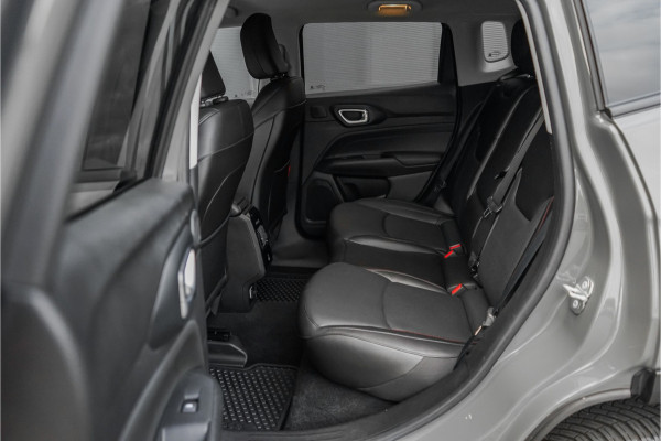 Jeep Compass 4xe 240 Plug-in Hybrid Trailhawk Leder LED ACC Trekhaak