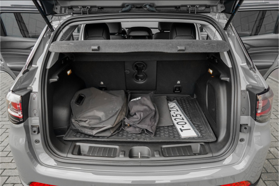 Jeep Compass 4xe 240 Plug-in Hybrid Trailhawk Leder LED ACC Trekhaak