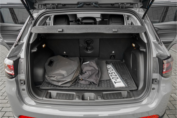 Jeep Compass 4xe 240 Plug-in Hybrid Trailhawk Leder LED ACC Trekhaak