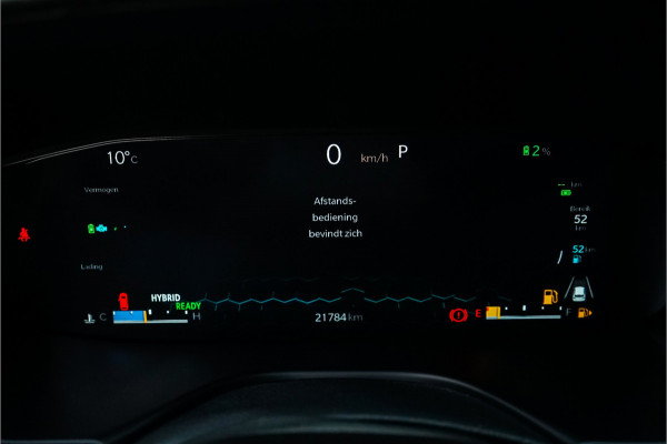 Jeep Compass 4xe 240 Plug-in Hybrid Trailhawk Leder LED ACC Trekhaak