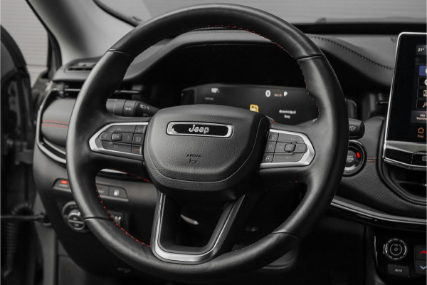 Jeep Compass 4xe 240 Plug-in Hybrid Trailhawk Leder LED ACC Trekhaak