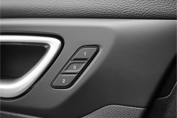 Jeep Compass 4xe 240 Plug-in Hybrid Trailhawk Leder LED ACC Trekhaak