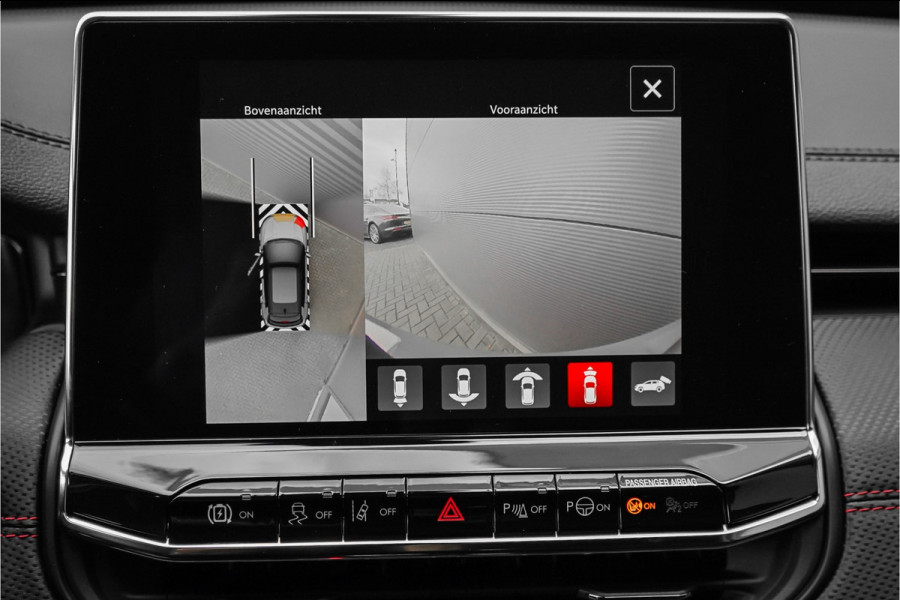 Jeep Compass 4xe 240 Plug-in Hybrid Trailhawk Leder LED ACC Trekhaak