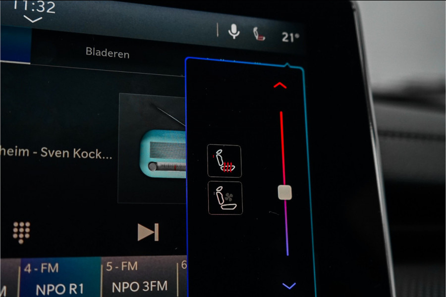 Jeep Compass 4xe 240 Plug-in Hybrid Trailhawk Leder LED ACC Trekhaak