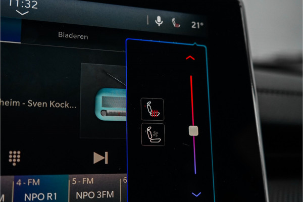 Jeep Compass 4xe 240 Plug-in Hybrid Trailhawk Leder LED ACC Trekhaak