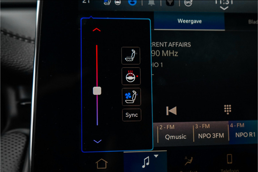 Jeep Compass 4xe 240 Plug-in Hybrid Trailhawk Leder LED ACC Trekhaak